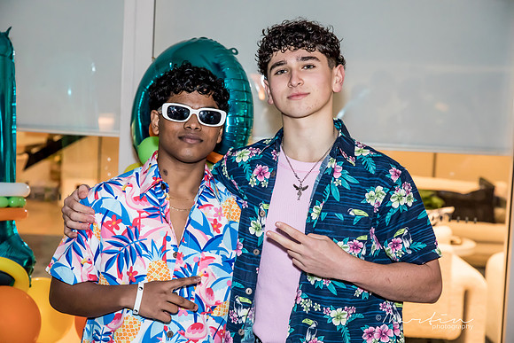 Bella's 18th-119