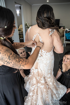 Bride L&K-65