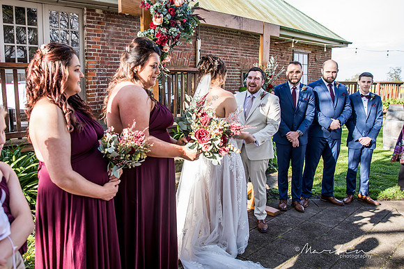 Ceremony L&B-63