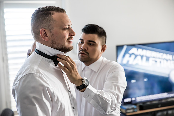 Groom S&A-68