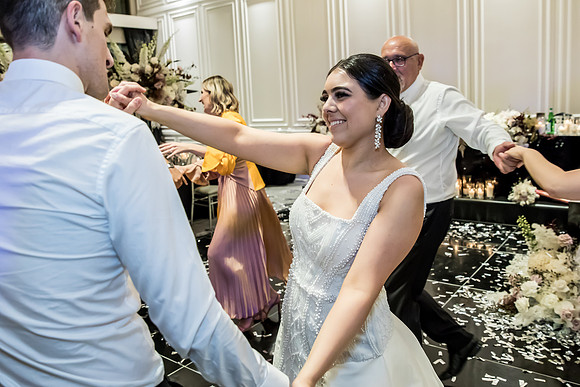 Reception B&T-230