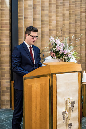 Ceremony S&S-45