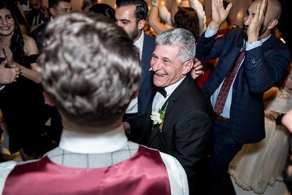 Reception E&J-232