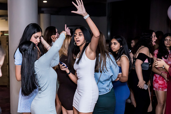 Isabella's 16th-111