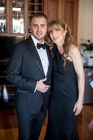 Groom K&N-126