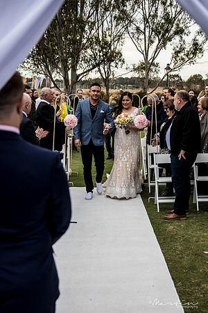 Ceremony L&K-104