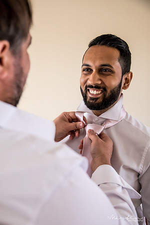 Groom S&C-65