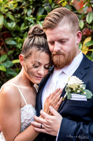 Haylee & Andrew
