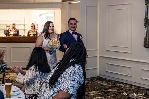 Reception L&K-88