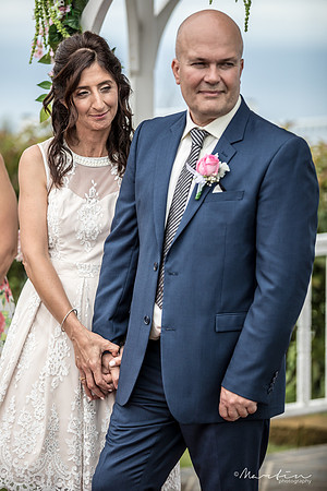 Ceremony J&G-34