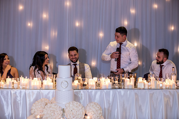 Reception E&J-150