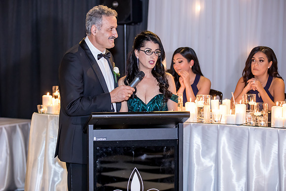 Reception E&J-121