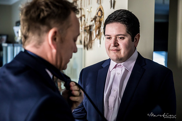 Groom L&K-69