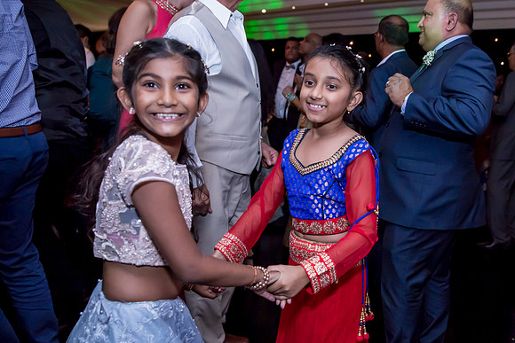 Reception S&A-289