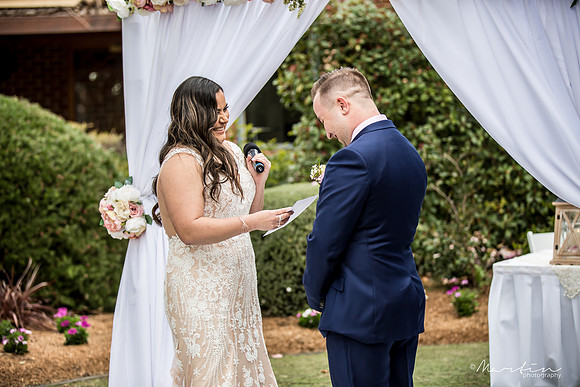 Ceremony L&K-28
