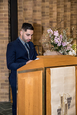 Ceremony S&S-71