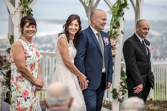 Ceremony J&G-33