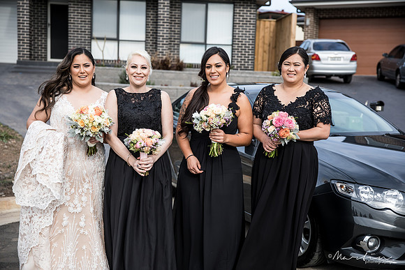 Bride L&K-86