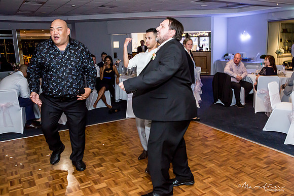 Reception S&C-420