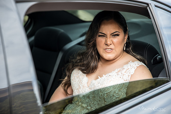 Bride L&K-92