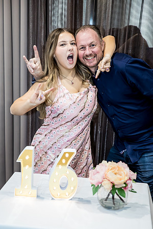 Isabella's 16th-239