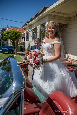 Bride S&C-209