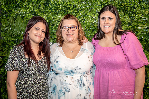 Mary's 60th-62
