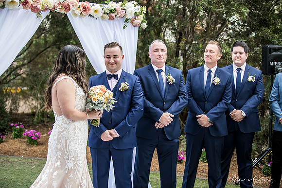 Ceremony L&K-3