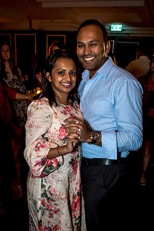 Reception S&A-274