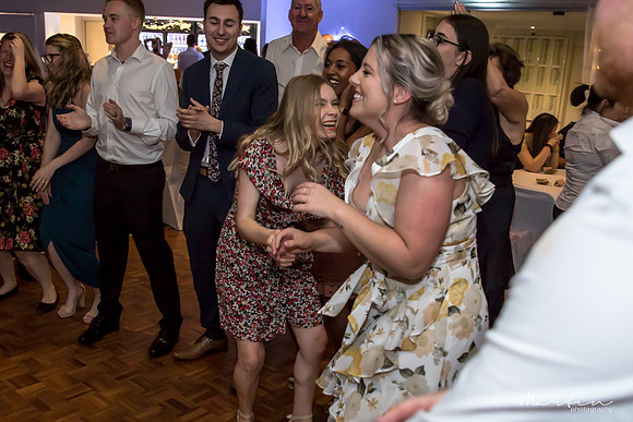 Reception S&C-205