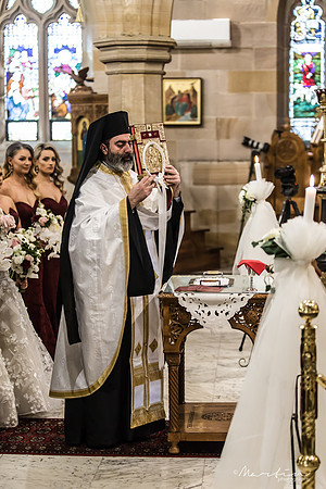 2. Ceremony E&S-307