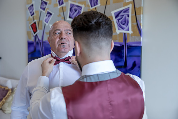 Groom E&J-91
