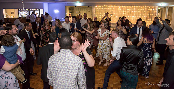 Reception S&C-201