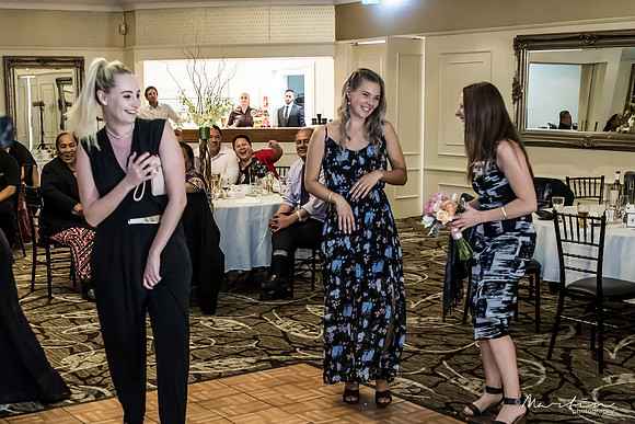 Reception L&K-284