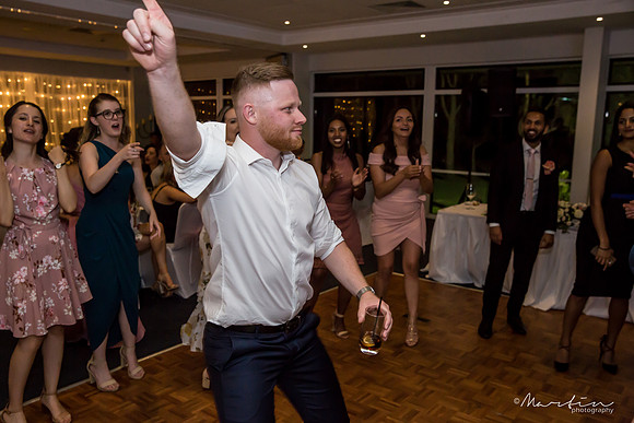 Reception S&C-356