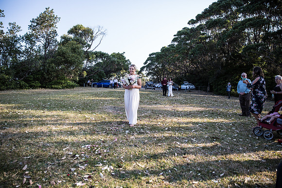 Ceremony G&B-29