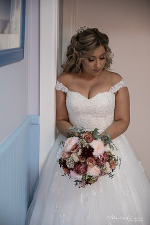 Bride S&C-166