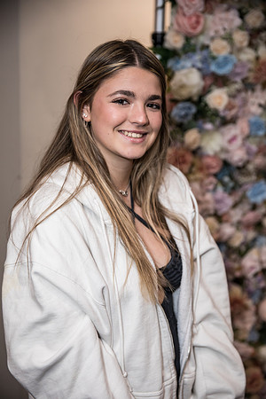 Isabella's 16th-84