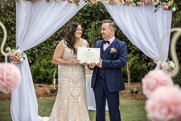 Ceremony L&K-67