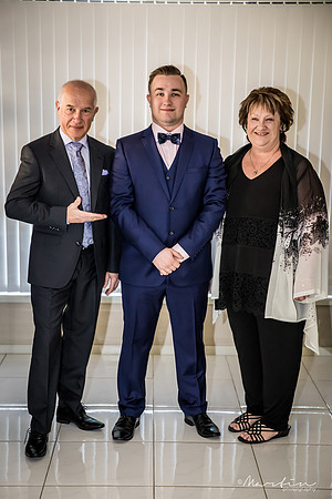 Groom L&K-121