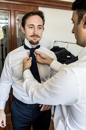 Groom J&A-117