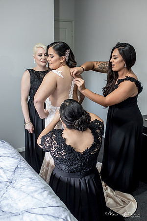 Bride L&K-41