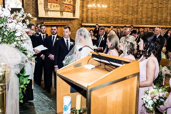 Ceremony S&S-40