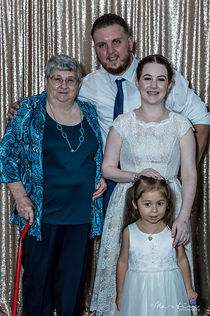 Reception C&J-160