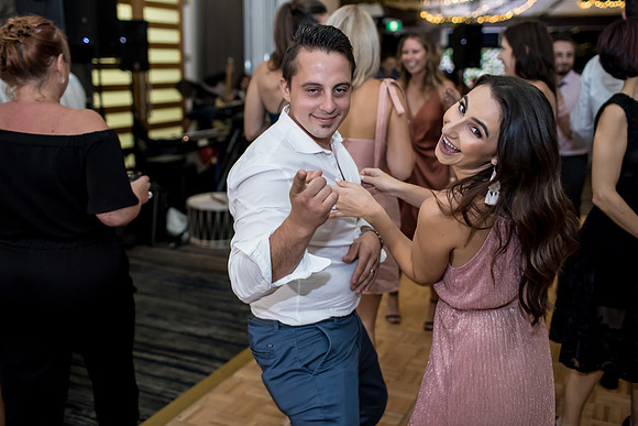 Reception J&A-219
