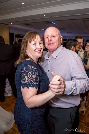 Reception S&C-154