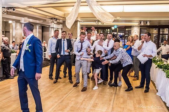Reception L&J-251