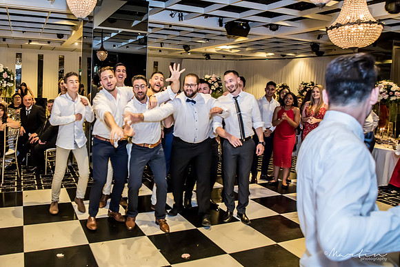 4. Reception E&S-366