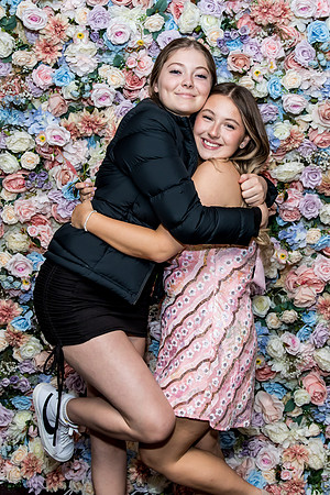 Isabella's 16th-169