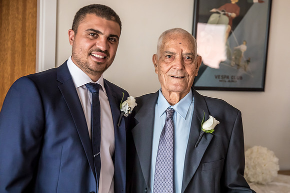 Groom A&P-130